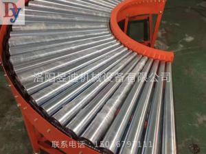 验收河南流水线设备要注意些什么