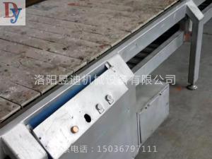 带式河南生产线的优势简述